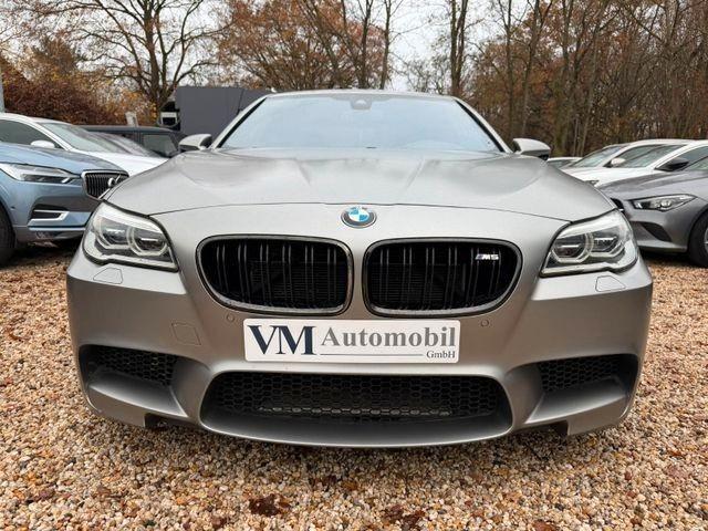 BMW M5 30 Jahre Edition-1 von 300 Leder*Pano*HeadUp