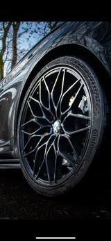 BMW M4 Competition Facelift | OHNE OPF - gebrauchte BMW M4 mit Facelift