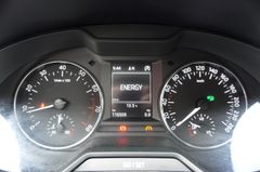 Fahrzeugabbildung Skoda Octavia Combi Elegance DSG Tempomat Klim SHZ PDC