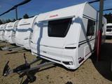 Dethleffs Nomad 560 FMK Toilette alternativ+Combi6E+ATC - Dethleffs Nomad 560 FMK
