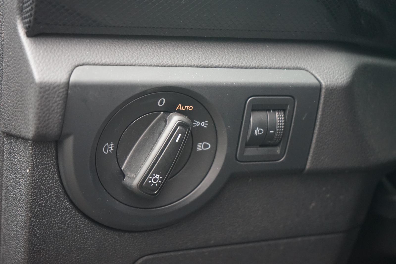 Volkswagen T-Cross 1.0 TSI DSG LED ACC Kamera, миниатюра 19