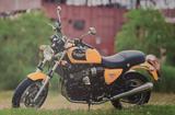 Triumph Thunderbird Sport  T 309 RT , TOP Zustand