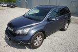 Honda CR-V 2.0 VTEC AWD Elegance |AHK| |HU: 01/2027| - gebrauchte Honda CR-V aus dem Jahr 2009