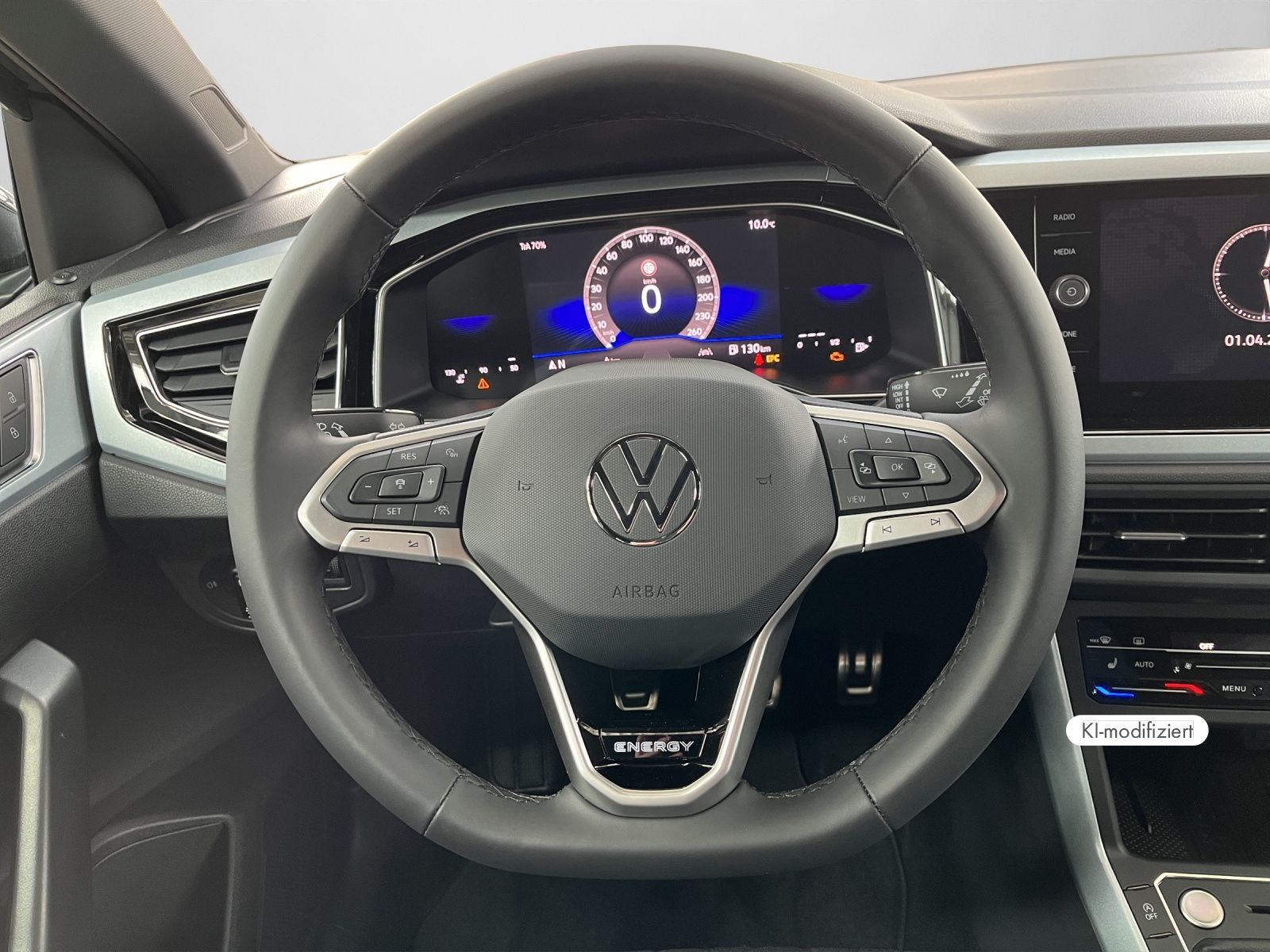 Volkswagen Taigo - Bild 9