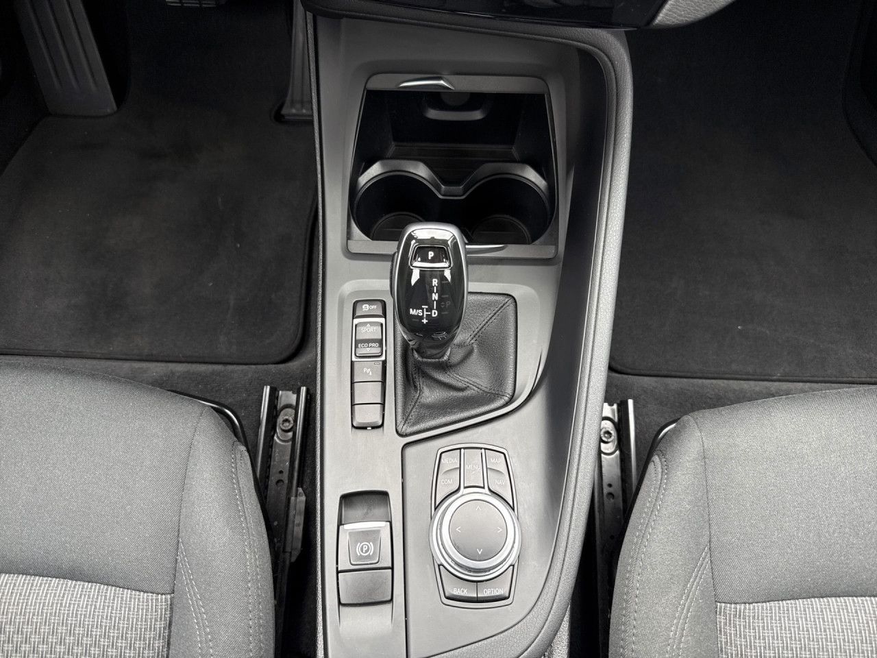 BMW X1 sDrive18d Aut. Advantage Pano,Keyl.,Nav,Tempo foto 15