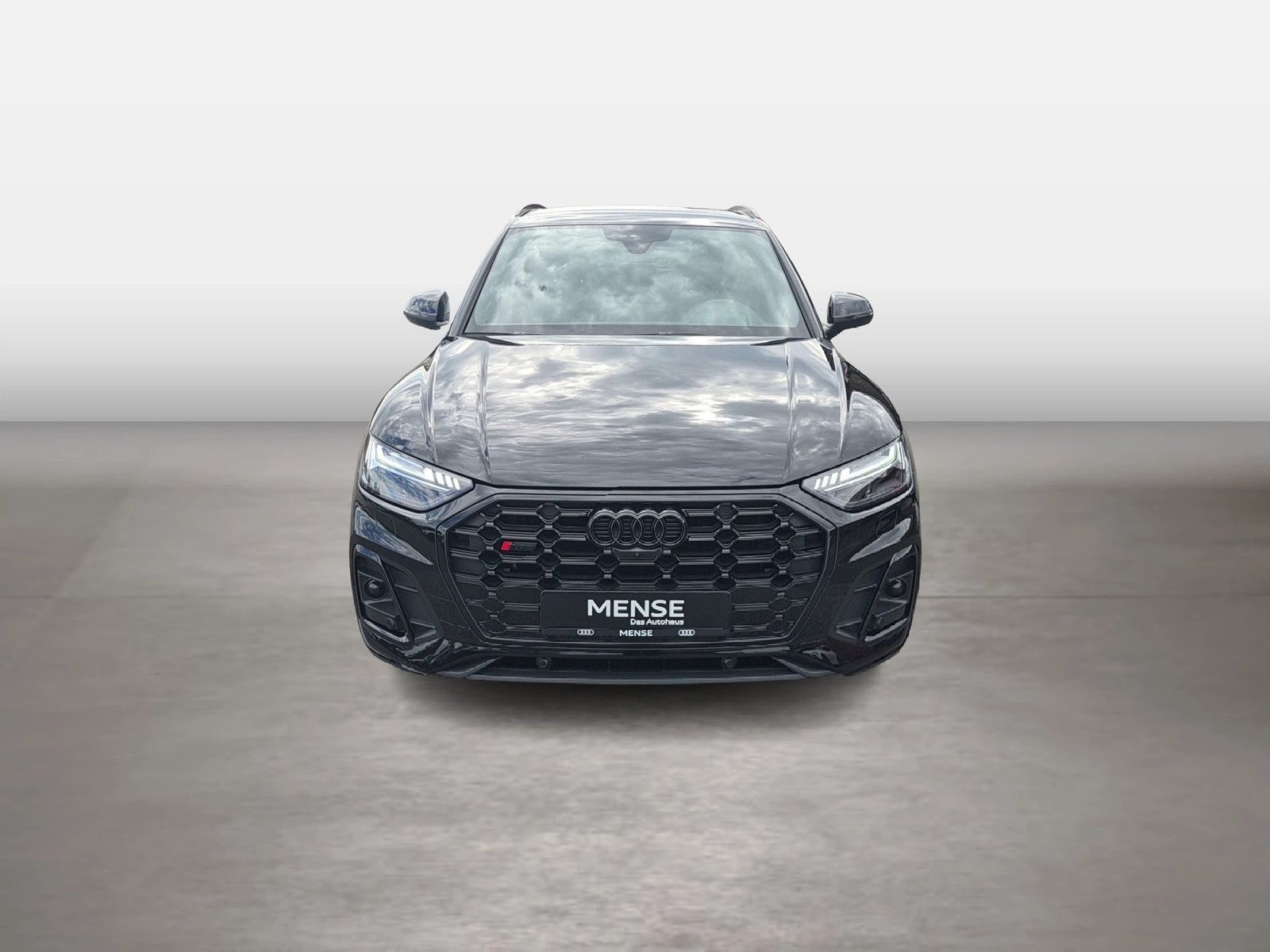 Audi SQ5 - Bild 6