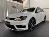 Volkswagen Golf VII Lim.1.2 TSI Comfortline/AHK/2x R-Line - Gebrauchtwagen in Zwickau