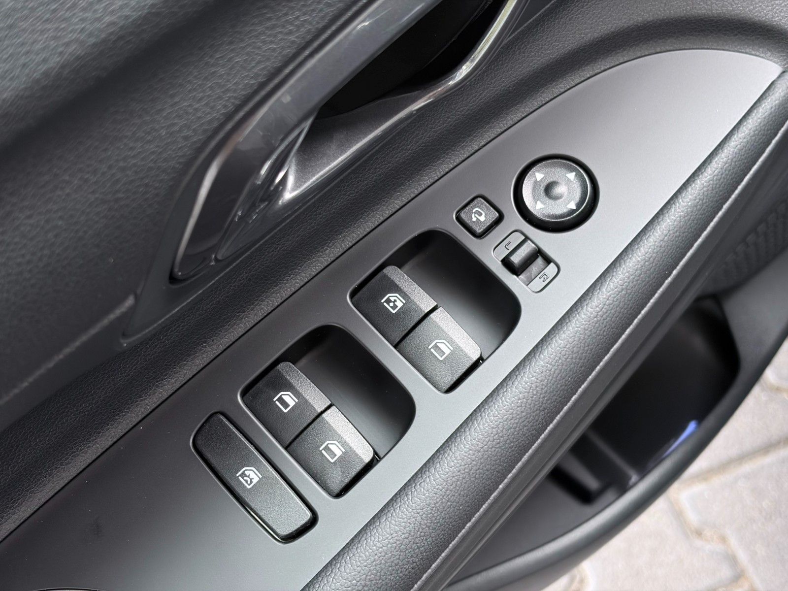 Fahrzeugabbildung Hyundai i20 Trend Automatik/Komfort-Paket!