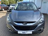 Hyundai ix35 Premium AWD/AUT/PANO/AHK/LEDER/NAVI/SHZ - Hyundai ix35: Allradantrieb, Automatik