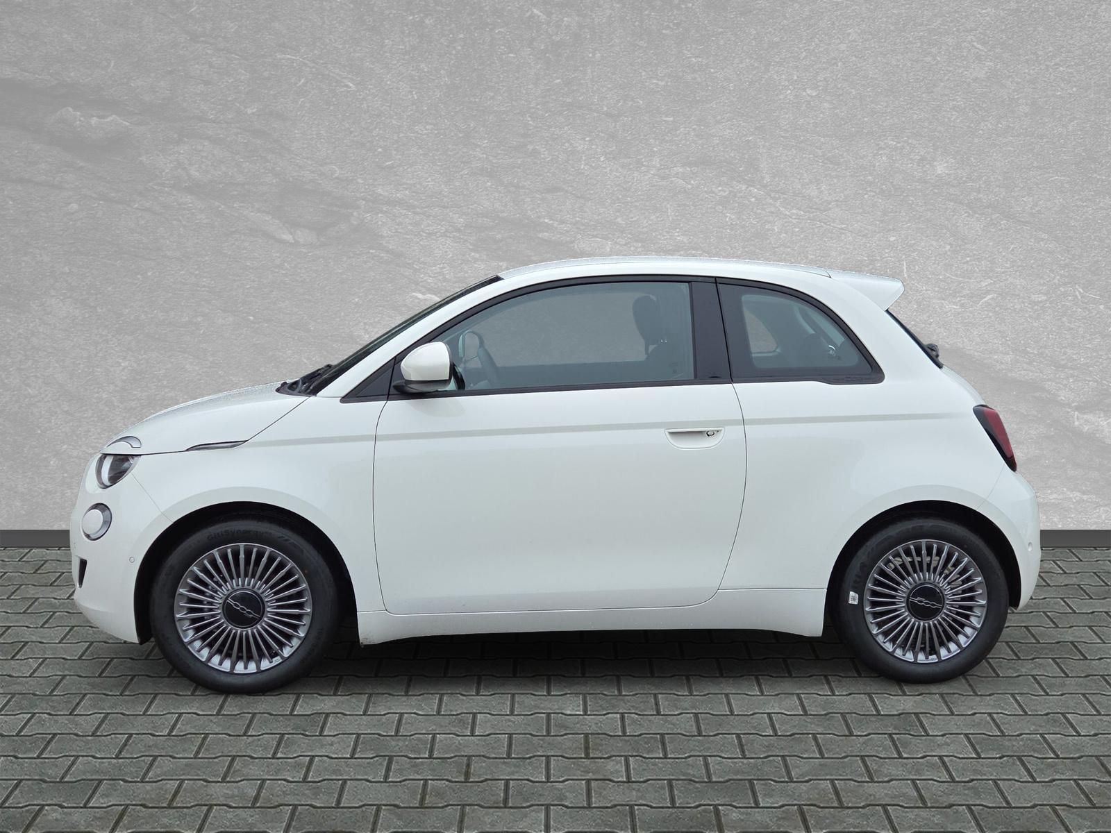 Fiat 500e - Bild 3