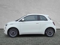Fiat 500e - Vorschau Bild 3