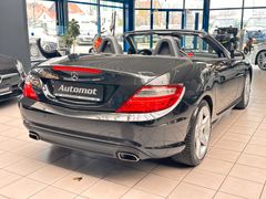 MERCEDES-BENZ SLK 200 Roadster AMG-Edition*BiXenon*Navi*LMR*