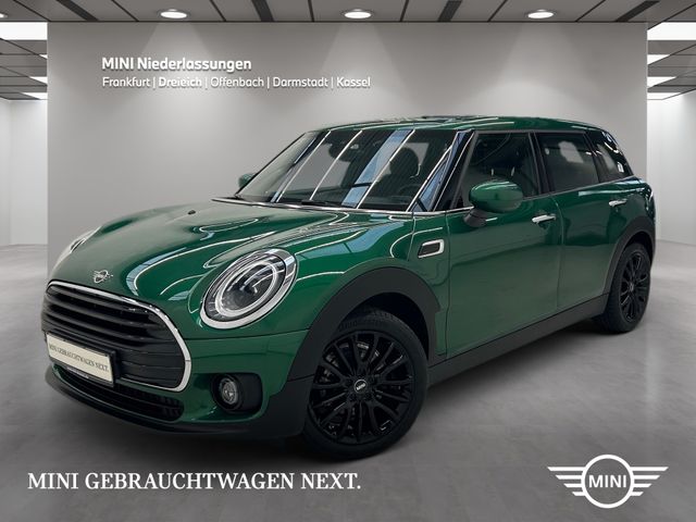 MINI One Clubman Navi Head-Up PDC Sportsitze LED