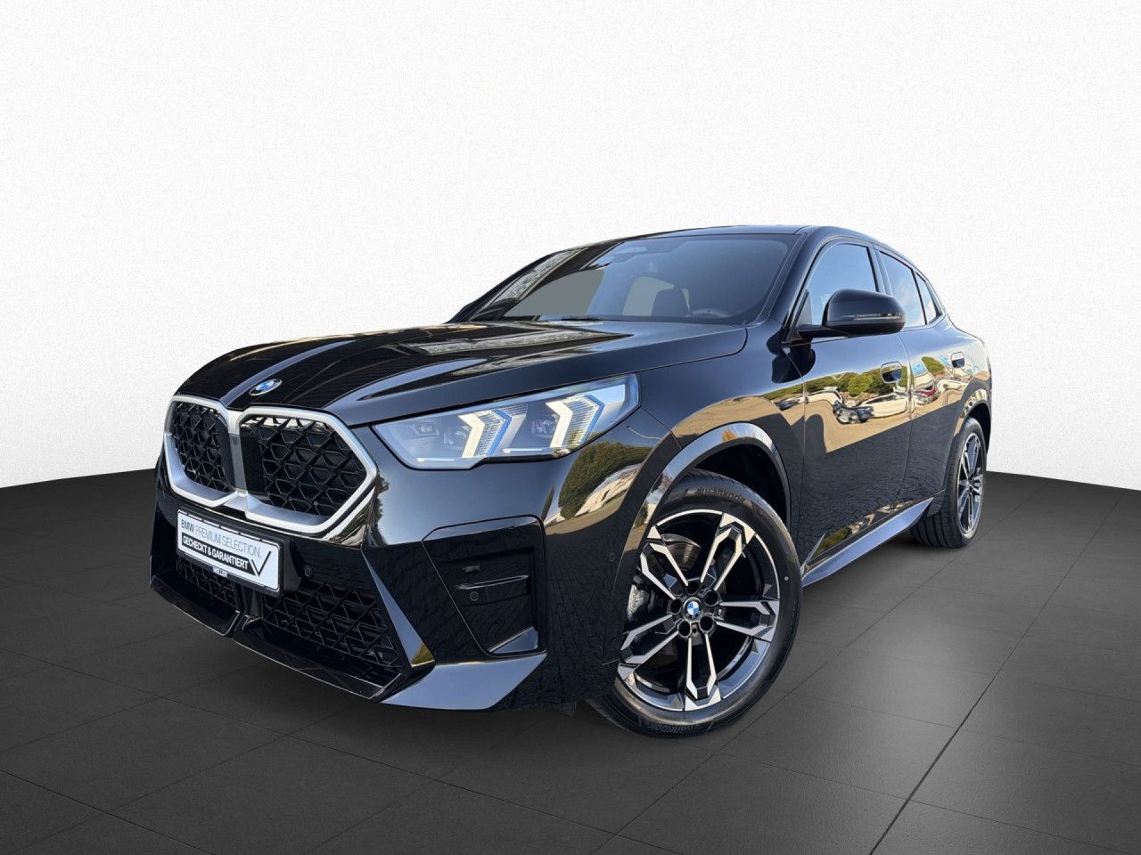 BMW X2 - Bild 3