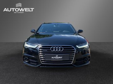 Audi A6 - 2