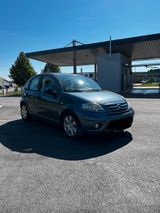 Citroën C3 1.6 16V Confort Autom. Confort - Citroën C3: Confort