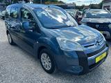 Citroën Berlingo*Klima*2.HD*TÜV 10/26 - gebrauchte Citroën Berlingo aus dem Jahr 2009