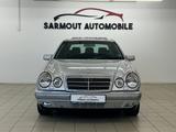 Mercedes-Benz E 240 ELEGANCE XENO SCHIEBEDACH PDC 62000KM" - Mercedes-Benz E 240 mit Benzin-Antrieb: Automatik