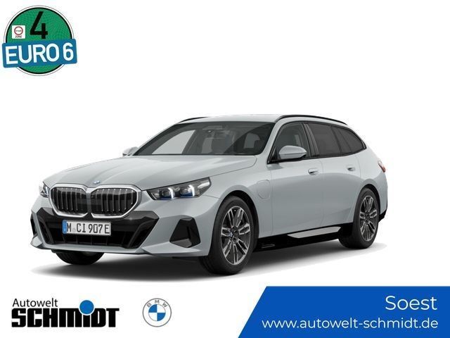 BMW 550