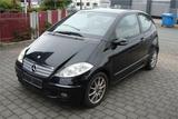 Mercedes-Benz A 200 Turbo * Xenon - Klimaaut. - Teilleder * - Mercedes-Benz A 200: Turbo