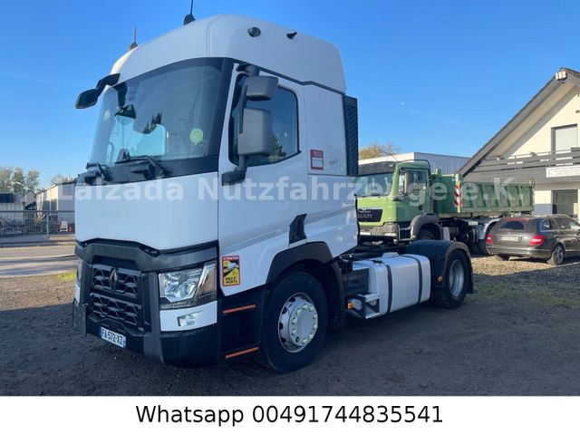 Renault T460 mit ADR