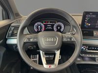 Audi Q5 - Vorschau Bild 11
