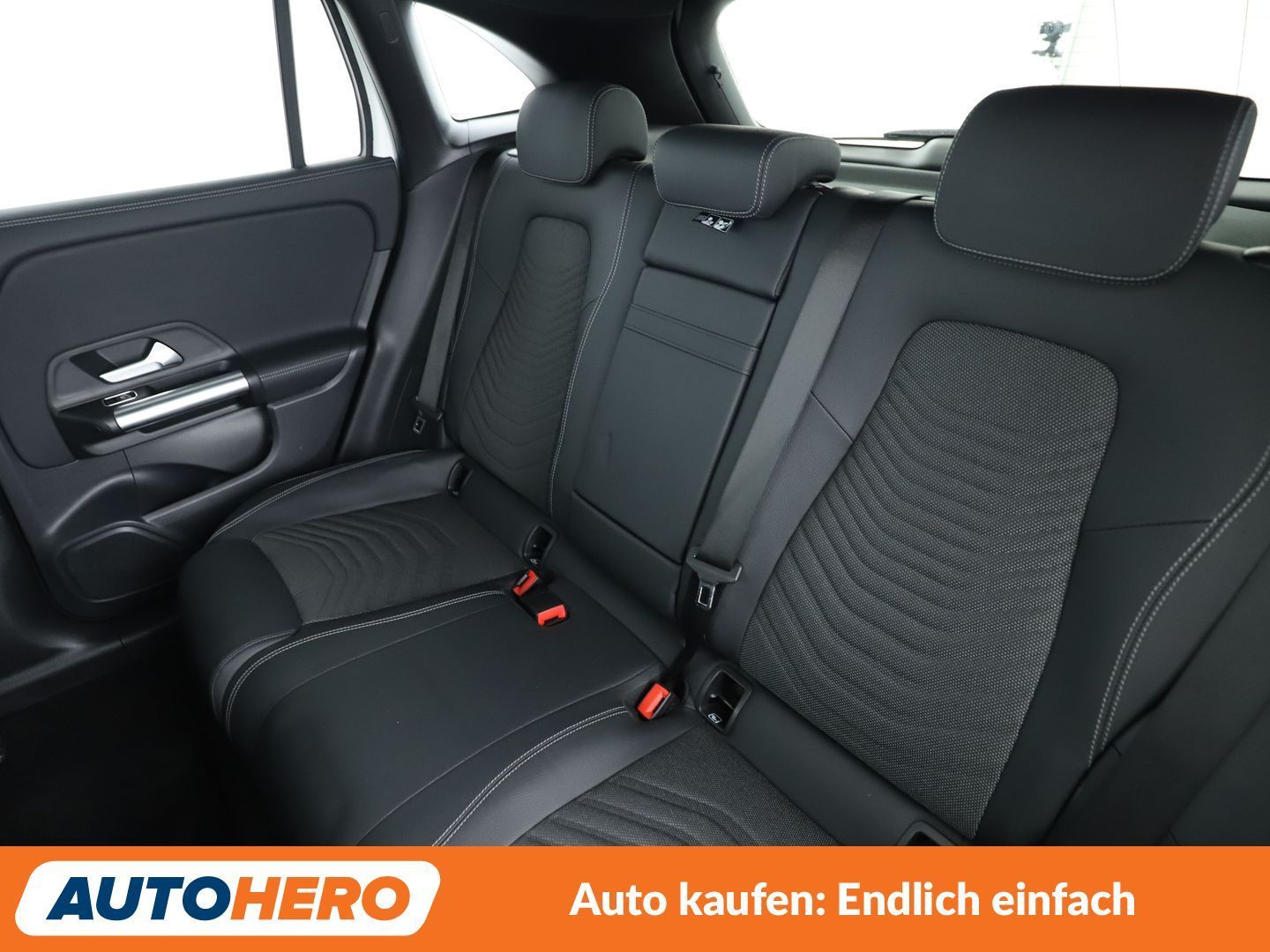 Mercedes-Benz EQA 350 4Matic Progressive Aut. LED NAVI TEMPO foto 14