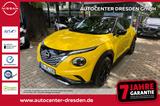 Nissan Juke 1.0 DIG-T N-Sport LED+SR&WR+ACC+360Kam+Navi - Nissan Juke: N Sport