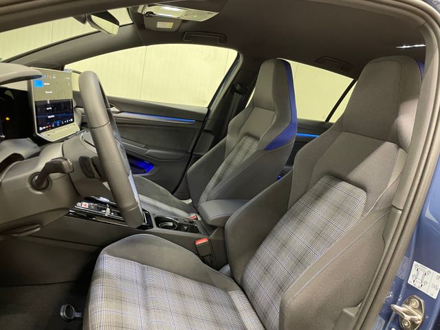 Golf VIII GTE 1.5 TSI eHybrid LED TRAVEL NAV