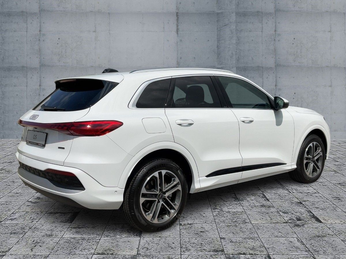 Audi Q5 - Bild 5