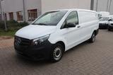 Mercedes-Benz Vito Kasten 114 CDI RWD lang/PDC/Navi/FN: 204 - Mercedes-Benz Vito Gebrauchtwagen in Hannover