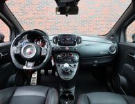 Abarth 695 Competizione | Beats - Brembo - Sabelt seat