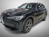 Alfa Romeo Stelvio 2.0 Turbo TI Q4 AT8*Kamera*Memory*ACC*Bi - Alfa Romeo Stelvio in München
