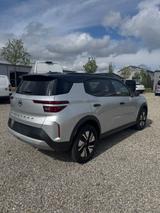 Opel Frontera GS 1.2, 136PS, 7 Sitze, Winterpaket, - Opel Frontera: Grau