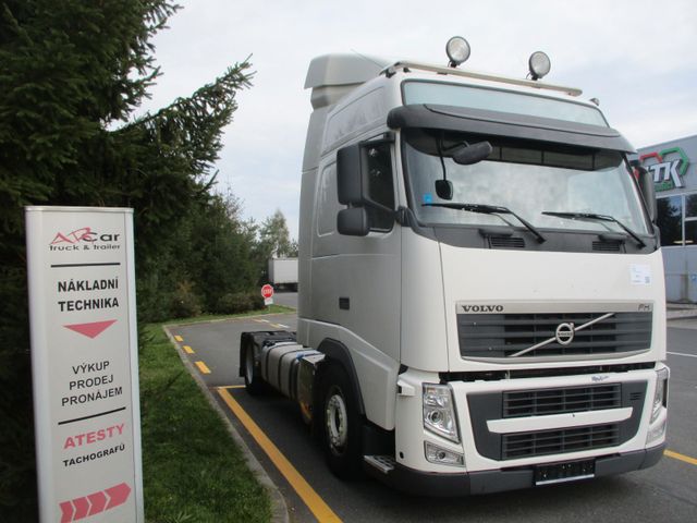 Volvo FH 13 420 EEV LowDeck Mega