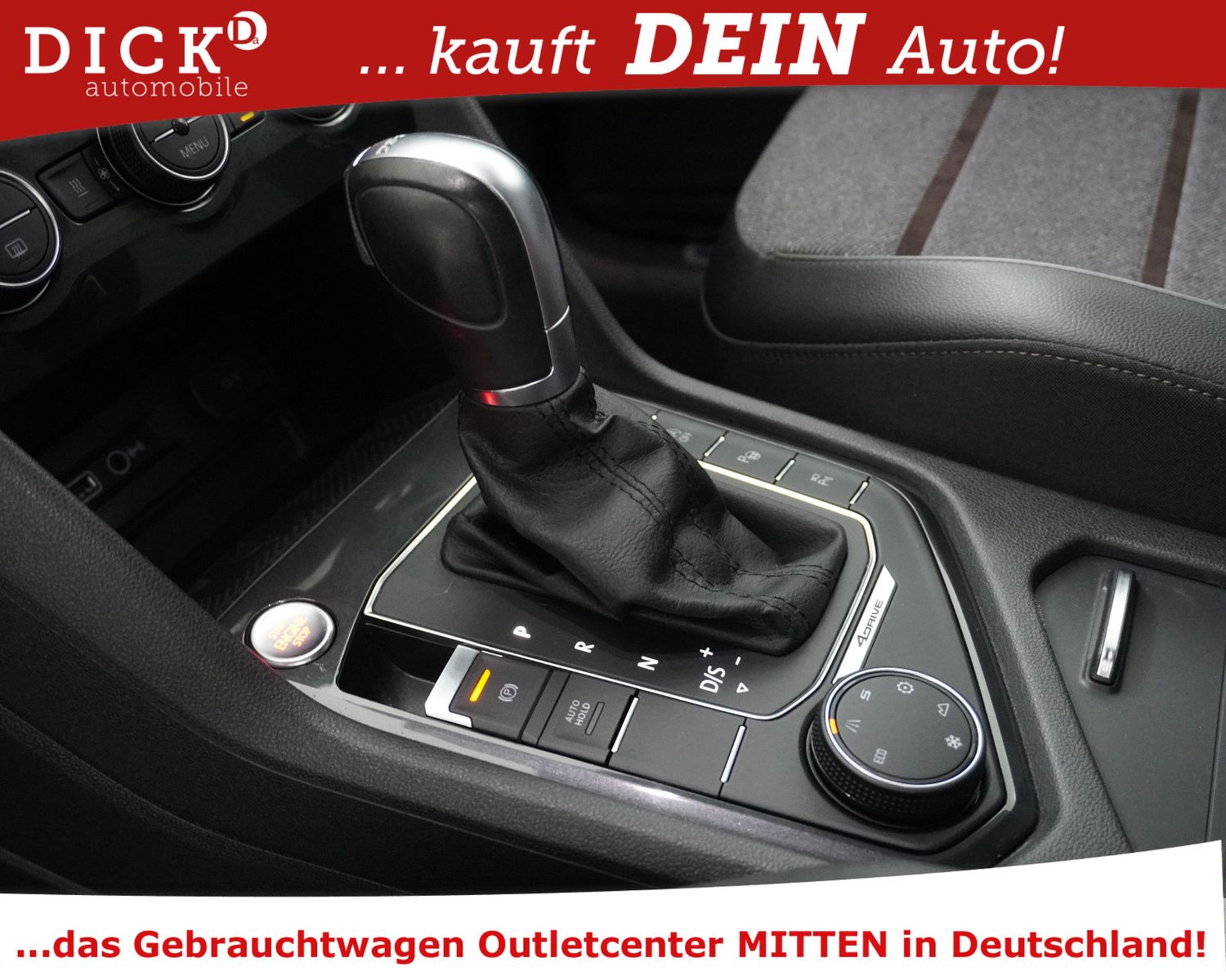 Fahrzeugabbildung SEAT Tarraco 4x4 Xcell 7SI+MEMO+PANO+VIRTU+360+STNDHZ