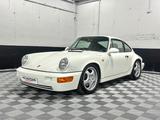 Porsche 964 RS - COLLECTOR - 33100 KM - 90% 1ST PAINT - Porsche 911 Urmodell aus 1992