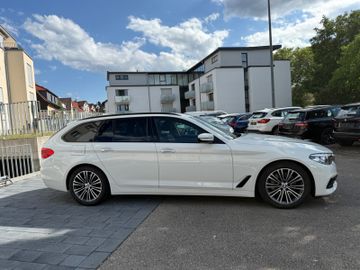 BMW 530 - 5