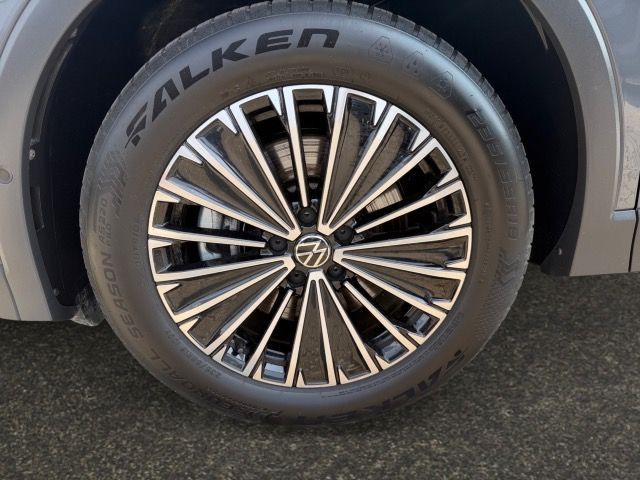 Volkswagen Tiguan - Bild 14