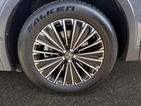 Volkswagen Tiguan - Vorschau Bild 14