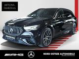 Mercedes-Benz E 53 AMG Hybr 4m+ T NIGHT-II PANO AHK 20-ZOLL - Mercedes-Benz E 53 AMG Plug-in Hybrid (PHEV) Gebrauchtwagen