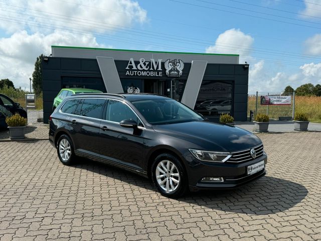 Volkswagen Passat Variant Comfortline BMT/Start-Stopp*ACC*