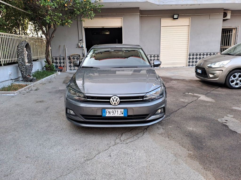Image of Volkswagen Polo