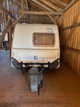 Knaus 500 FDK. Mover und Satellitenschüssel 6 Personen - Knaus 500 fdk