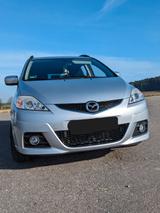 Mazda 5 1.8 Active |  110.500km | TÜV Neu  - gebrauchte Mazda 5 aus dem Jahr 2010