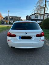 BMW 525d xDrive Touring A Luxury Line Luxury Line - BMW 525 in Krefeld