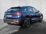 Audi Q5 Sportback 40 TDI quattro S line S tronic AHK - Diesel Gebrauchtwagen in Mülheim (Ruhr)