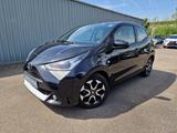 Toyota Aygo 5-Türer x-play club/Allwetterreifen - Toyota Aygo (X) in Stuttgart
