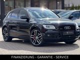 Audi SQ5+ 3.0TDI QUATTRO/PANO/ACC/B&O/AHK/SHZ/21"/ - Audi SQ5 mit Diesel-Antrieb: Geländewagen