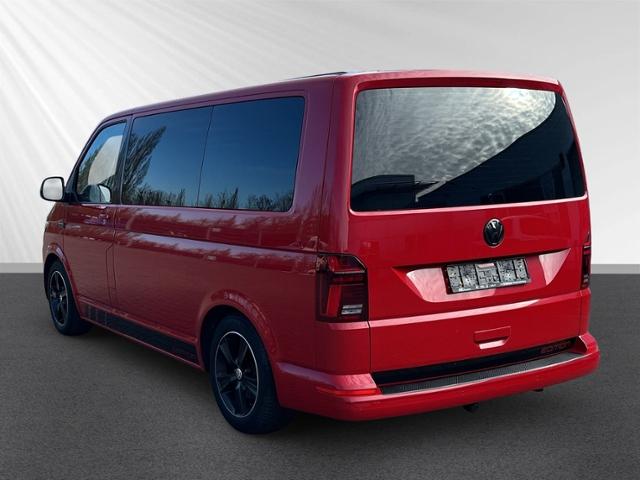 Volkswagen T6 Multivan  Edition 2.0 TDI DSG